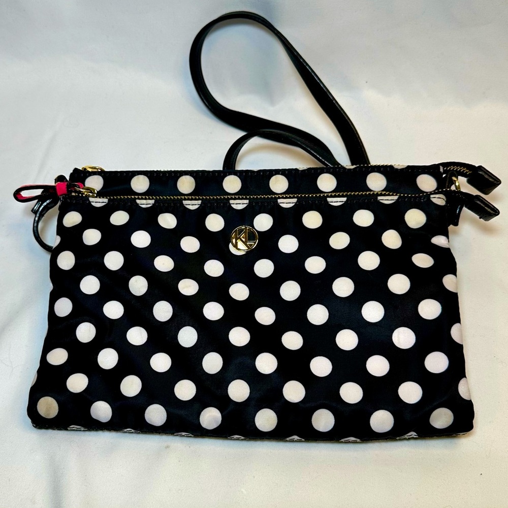 Kate Landry Crossbody Bag
